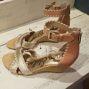 Sam Edleman Dress Sandal